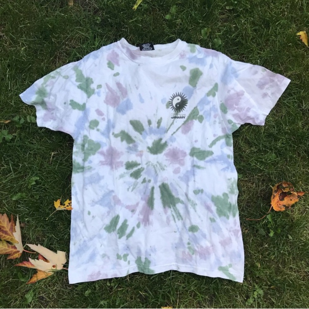 Stussy T-shirt